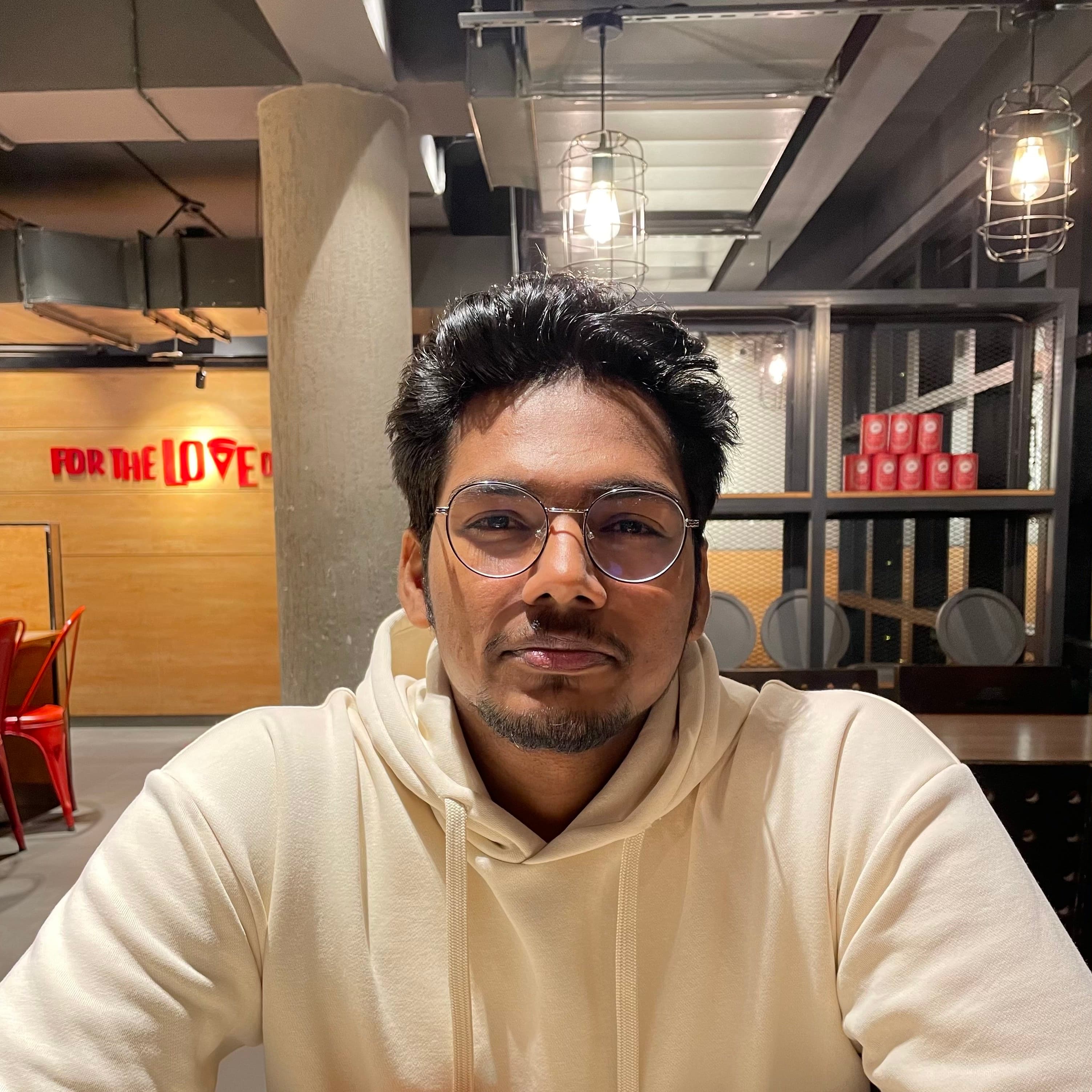 Ashutosh Tripati