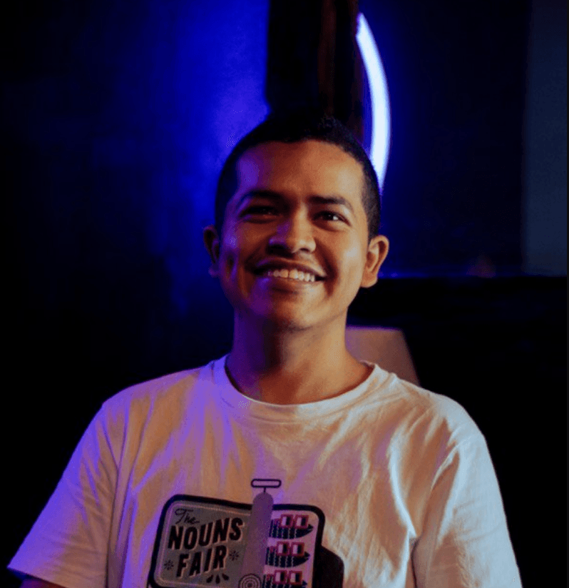 Alejandro Soto