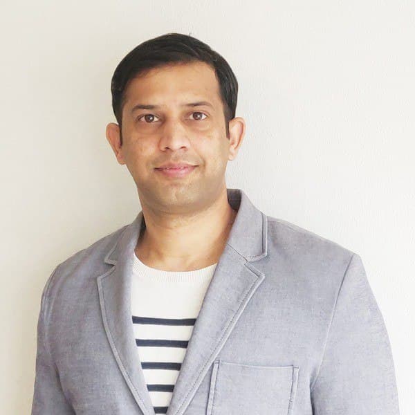Vik Pandey