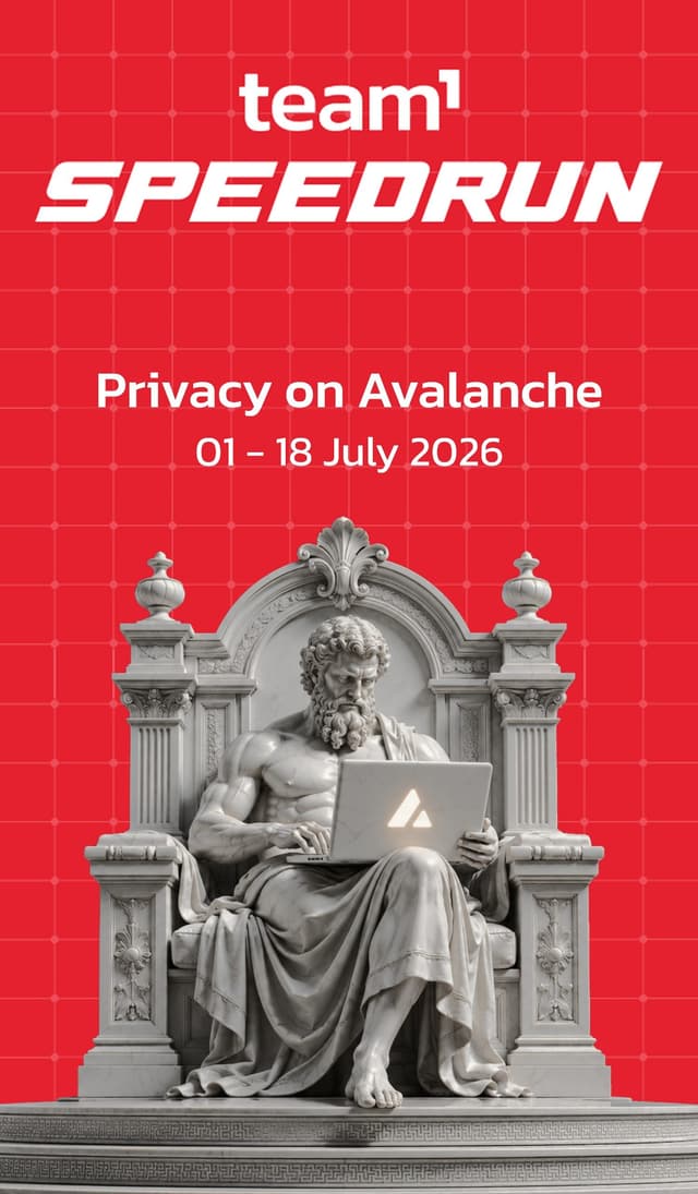 Avalanche Logo